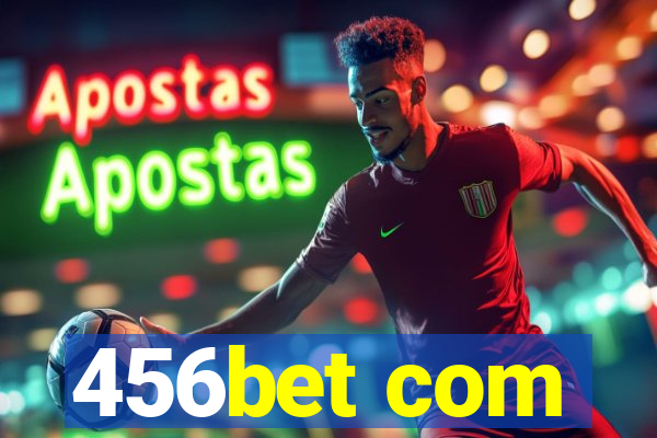 456bet com